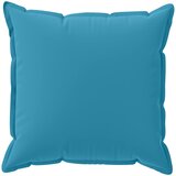  Presvlaka za jastuk 6 kom. HOUTEN Svjetloplava 80 x 80 cm | shoptok.hr