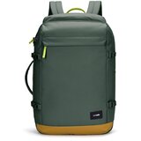 Pacsafe GO Carry-on Rucksack 44L jet spruce grün Cijene