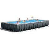  Frame Pool Ultra Quadra XTR 975 x 488 x 132 cm - Set B | Shoptok.si