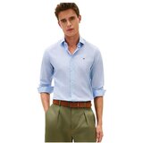 Tommy Hilfiger svetloplava muška košulja Cene