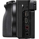Sony Alpha 6600 - Body (ILCE6600B) - | Shoptok.si