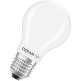Osram Star LED svetlobni vir Classic A - 3,4W (E27, Ni mogoče zatemniti, Hladno bela, 470 lm, 3,4 W) | Shoptok.si