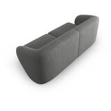 Milo Casa Siva sedežna garnitura iz šenilje 188 cm Paolo – | Shoptok.si