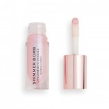 Revolution glos za ustnice - Shimmer Bomb Lipgloss - Sparkle Cene