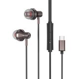 SLINK slušalice sa mikrofonom in-ear USB-C, Type-C, | Eponuda.ba