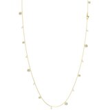 Swarovski verižica Una Angelic 5742380 Cene