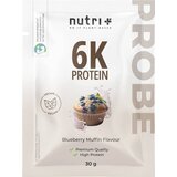  6K Protein Powder, paket za testiranje - Blueberry-Muffin Cene