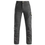 Kapriol pantalone NIMES ANTRACITE | Eponuda.ba
