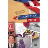 Vilijam Montgomeri, Lin Montgomeri - Nediplomatski životi - tvrd povez
