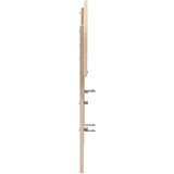  Uzglavlje 180 cm od masivne borovine | Eponuda.com