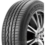 Bridgestone Letna pnevmatika 275/40R18 99Y RFT Turanza ER300 * | Shoptok.si