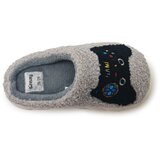 Sinsay Papuče od imitacije ovčje vune | shoptok.hr