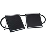 Dvojni solarni grelni panel za bazen 150x75 cm | Shoptok.si