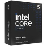 Intel Core Ultra 5-245KF do 5.20GHz Box (BX80768245KF) procesor | ePonuda.com