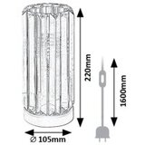 Rabalux Veness Stone lampe ( 74206 ) Cene