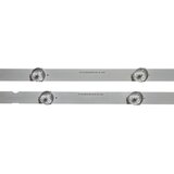 Eastern Star ES-4267, TESLA 43S903SUS LED TRAKE | Eponuda.com