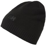 Helly Hansen Brand Beanie Crna Cijene