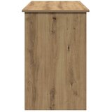  Radni stol boja artisan hrasta 102x50x75 cm konstruirano drvo | Eponuda.ba