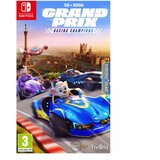 Thq Nordic Switch Ed & Edda: Grand Prix - Racing Champions | ePonuda.com