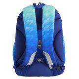 Spirit Ranac za &amp;scaron;kolu Campus-X 05 33x22x46cm plava Slike
