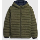 GAP Kids Quilted Jacket - Boys | Shoptok.si