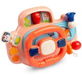 Toyz obrazovni volan - pink Cijene