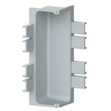  Unutrašnji ugao 90* Gola G39 - Aluminium 07 ( 563-629 ) Cene