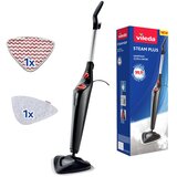 Vileda Parni čistilec Steam Plus z PowerPad, (5000510280) | Shoptok.si
