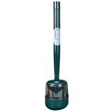 Home & Marker WC ščetka z vgrajenim dozirnikom za čistilo | FLUSHBRUSH Zelena, (21872431) | Shoptok.si