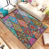 Lessentiel Maison tepih 160x230cm Šareni | ePonuda.com