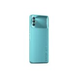 Tecno spark 8P 4GB/128GB turquoise cyan mobilni telefon | ePonuda.com