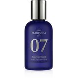 Marquisa Dubai No. 07 parfumska voda 100 ml za moške Cene