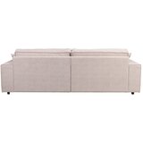 Rowico Bež sofa 259 cm Rawlins – | shoptok.hr