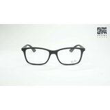 Ray-ban Ray Ban Okvir za naočare RB7047 5196, Muški, Crni Cene