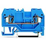 Wago GmbH & Co. KG Prehodni terminal bl 0,08-2,5qmm 280-904, (20859050) Cene