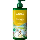 Weleda Energy Aroma gel za prhanje - 750 ml | Shoptok.si