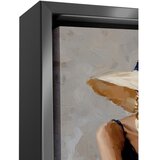 Styler Tiskana slika z okvirjem 60x80 cm Livia – | Shoptok.si
