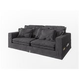 Ropez Antracitno siva sofa 236 cm Nora – | shoptok.hr