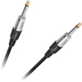  Kabel s 6.3 jack utikačem - 6.3 mono jack utikačem | shoptok.hr