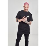 MT Men Black Wasted Youth T-Shirt Cene