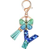  Ključanka Abeceda - Y / Plava KP37943 | Shoptok.si