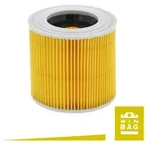 filter bez čepa za Karcher WD2 WD3 MV2 MV3 KFI3310