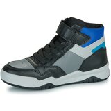 Geox J PERTH BOY Crna | shoptok.hr