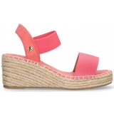 Etika Sandali & Odprti čevlji 69778 Rožnata | Shoptok.si