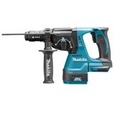 Makita Akumulatorski kombinovani čekić 18V (DHR243T3JW) | Eponuda.com