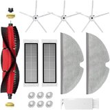 INF Komplet nadomestnih delov za robotski sesalnik Xiaomi Roborock, (21537491) Cene