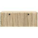 TV ormar za zid Zidne Hrast sonoma 78,5 x 41 x 30 cm | shoptok.hr