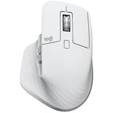 Logitech MX Master 3S Wireless sivi miš | ePonuda.com