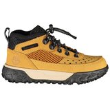 Timberland Gležnjarji Gs Motion 6 Lthr Super Ox TB0A64842311 Wheat | Shoptok.si