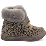 Froddo čevelj gležnjar - membrana G2110144 BASCO TEX podloženi D beige+ 26 Cene